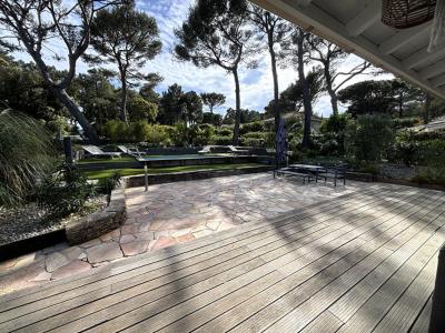 Acheter Maison Gassin 557000 euros