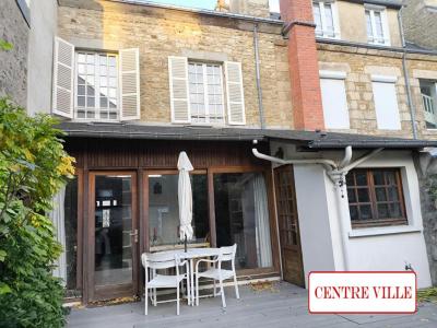 For sale Alencon 7 rooms 157 m2 Orne (61000) photo 0