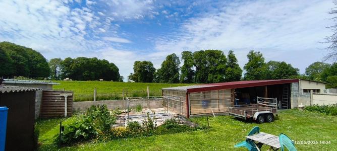 Acheter Maison Woincourt 166400 euros