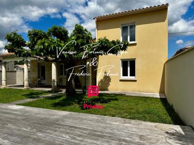 Annonce Vente 4 pi�ces Maison Blanquefort 33