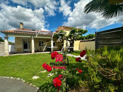 Acheter Maison 132 m2 Blanquefort
