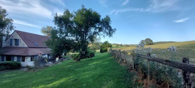 Annonce Vente 6 pi�ces Maison Villeneuve-en-montagne 71