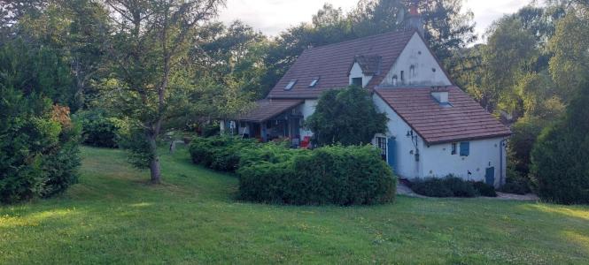 Acheter Maison Villeneuve-en-montagne 295000 euros