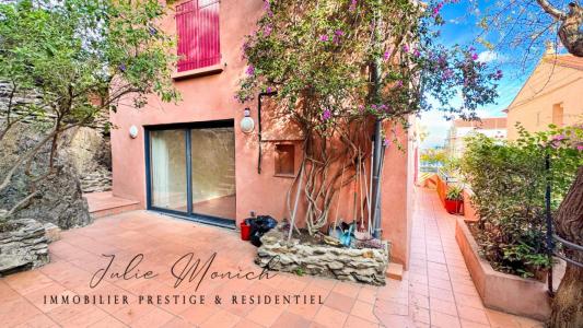 For sale Port-vendres 5 rooms 126 m2 Pyrenees orientales (66660) photo 0
