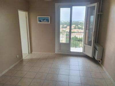 Annonce Location 3 pi�ces Appartement Sorgues 84
