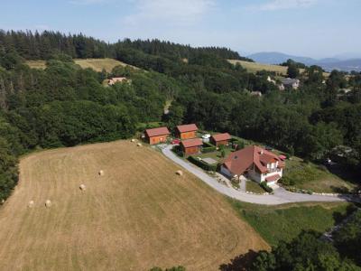 Annonce Vente Terrain Gap 05