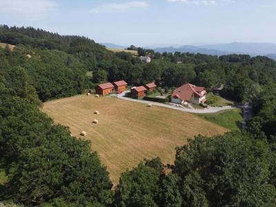 Annonce Vente Terrain Gap 05