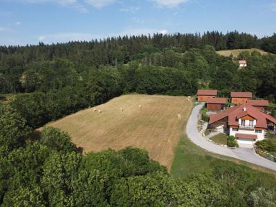 Annonce Vente Terrain Gap 05