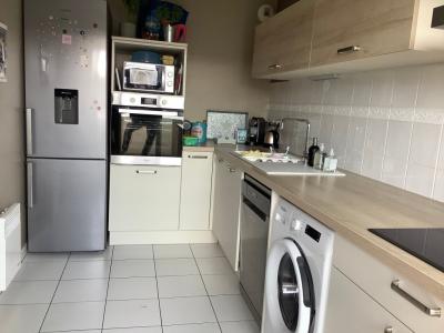 Annonce Location 3 pi�ces Appartement Faches-thumesnil 59