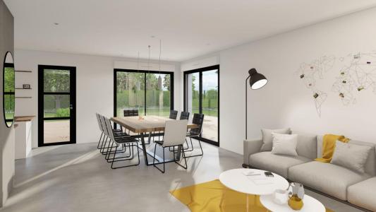 Annonce Vente 6 pi�ces Maison Guer 56