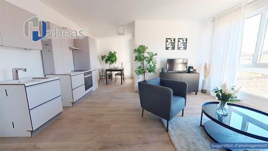 Annonce Vente Appartement Villeurbanne 69