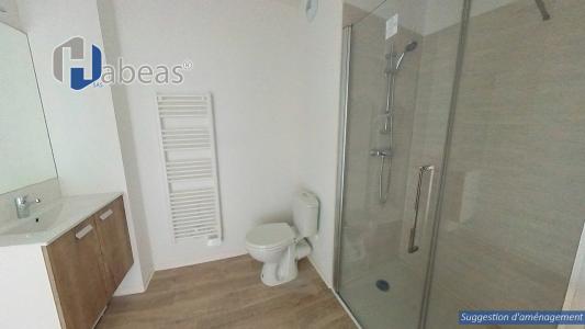 Acheter Appartement 26 m2 Villeurbanne