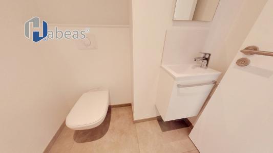 Acheter Appartement Villeurbanne 366500 euros
