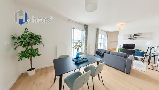 Acheter Appartement Villeurbanne 434000 euros