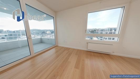 For sale Lyon-2eme-arrondissement 4 rooms 93 m2 Rhone (69002) photo 4