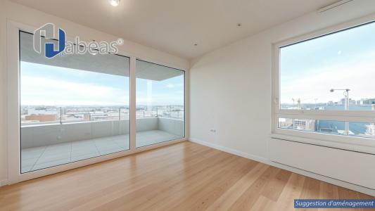 For sale Lyon-2eme-arrondissement 3 rooms 70 m2 Rhone (69002) photo 0