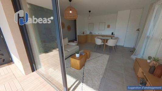 Annonce Vente 3 pi�ces Appartement Sathonay-village 69