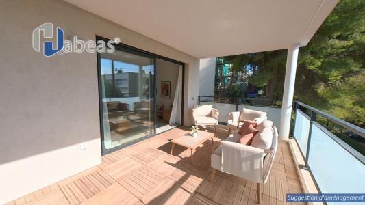 Acheter Appartement Sathonay-village Rhone