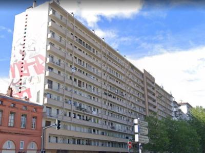 For rent Toulouse 3 rooms 55 m2 Haute garonne (31000) photo 0