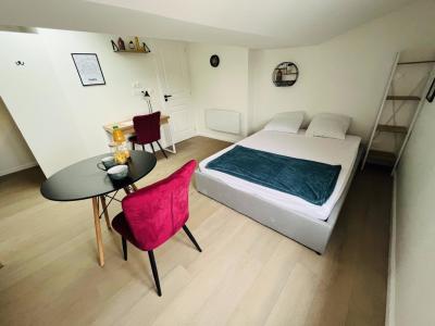 For rent Angouleme 1 room 22 m2 Charente (16000) photo 2