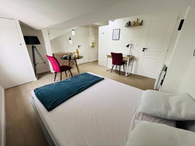 For rent Angouleme 1 room 22 m2 Charente (16000) photo 3
