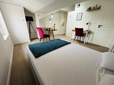 For rent Angouleme 1 room 22 m2 Charente (16000) photo 4
