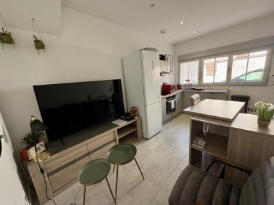 For rent Angouleme 1 room 35 m2 Charente (16000) photo 0