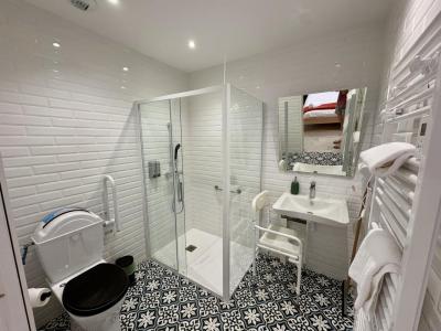 For rent Angouleme 1 room 35 m2 Charente (16000) photo 2