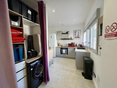 For rent Angouleme 1 room 35 m2 Charente (16000) photo 3