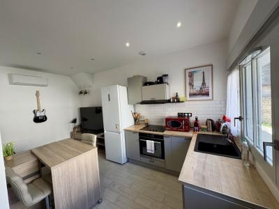 For rent Angouleme 1 room 35 m2 Charente (16000) photo 4