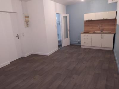 For rent Sceaux-d'anjou 1 room 22 m2 Maine et loire (49330) photo 1