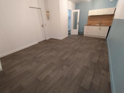For rent Sceaux-d'anjou 1 room 22 m2 Maine et loire (49330) photo 4