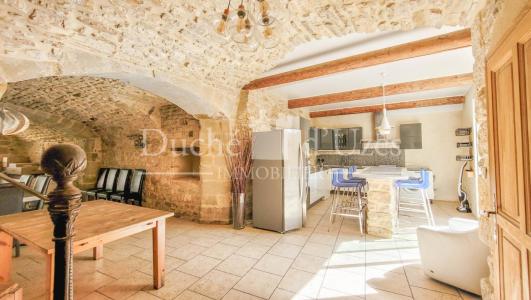 For sale Uzes 10 rooms 200 m2 Gard (30700) photo 2