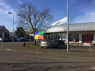 Annonce Location Local commercial Mans 72