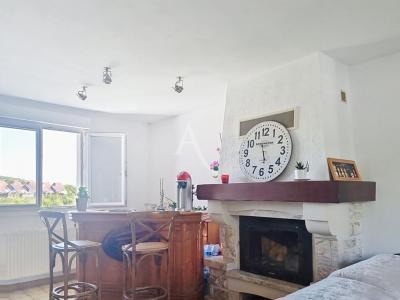 For sale Equihen-plage 4 rooms 121 m2 Pas de calais (62224) photo 2