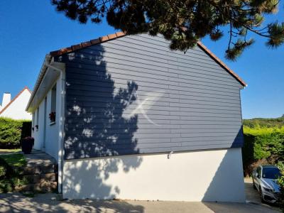 For sale Equihen-plage 4 rooms 121 m2 Pas de calais (62224) photo 4