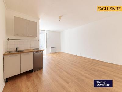 Annonce Vente Appartement Nantes 44