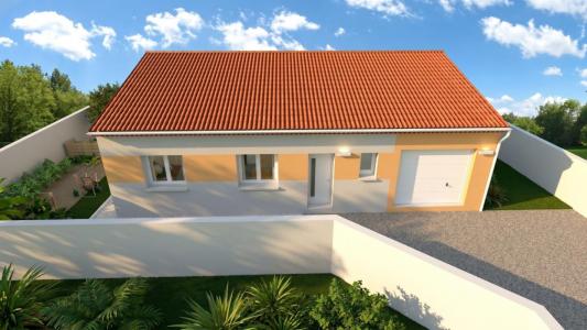 For sale Nissan-lez-enserune 4 rooms 96 m2 Herault (34440) photo 1