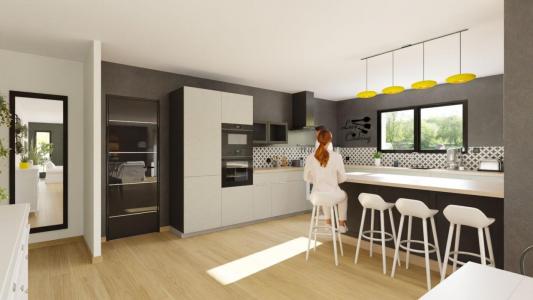 For sale Moussan 4 rooms 100 m2 Aude (11120) photo 4