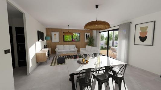 Annonce Vente 4 pi�ces Maison Marcorignan 11