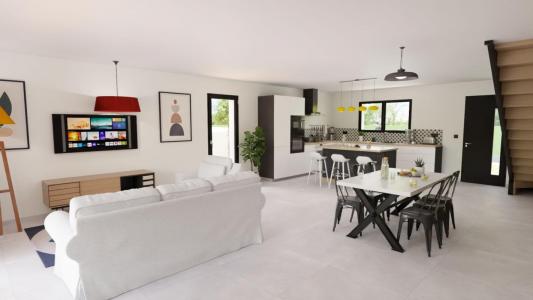 Acheter Maison 105 m2 Port-la-nouvelle