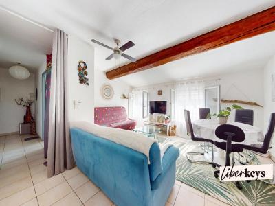 Annonce Vente 2 pi�ces Appartement Coursan 11