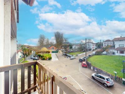 For sale Cambo-les-bains 1 room 34 m2 Pyrenees atlantiques (64250) photo 2