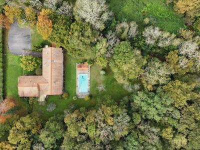 For sale Ustaritz 12 rooms 330 m2 Pyrenees atlantiques (64480) photo 2