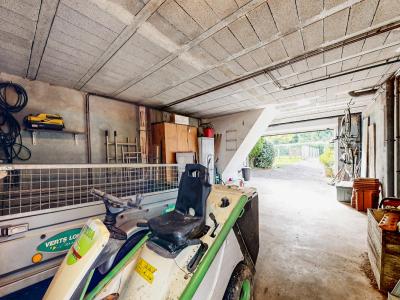 For sale Ustaritz 12 rooms 330 m2 Pyrenees atlantiques (64480) photo 3