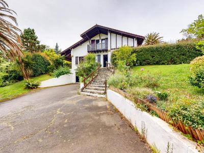 For sale Saint-pee-sur-nivelle 5 rooms 231 m2 Pyrenees atlantiques (64310) photo 2