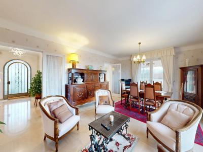 For sale Saint-pierre-d'irube 5 rooms 163 m2 Pyrenees atlantiques (64990) photo 0
