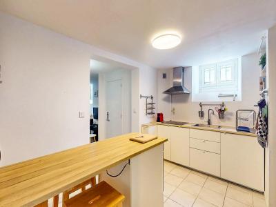 For sale Biarritz 2 rooms 45 m2 Pyrenees atlantiques (64200) photo 0