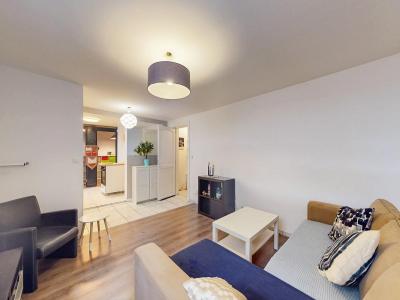 For sale Biarritz 2 rooms 45 m2 Pyrenees atlantiques (64200) photo 2