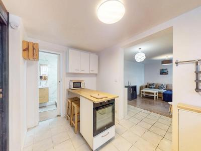 For sale Biarritz 2 rooms 45 m2 Pyrenees atlantiques (64200) photo 3